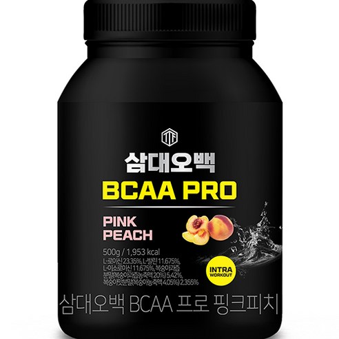 핑크피치 썸네일 2