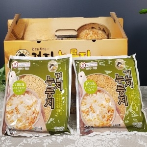 건지누룽지 썸네일 2