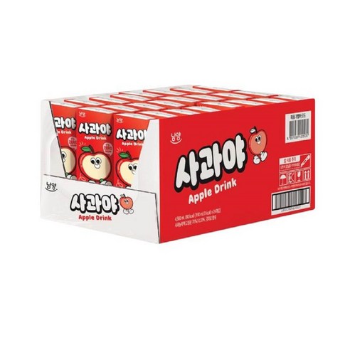 [미즈앤코][사과야][30g] 썸네일 3