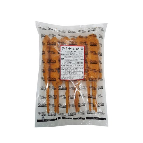 해물땡 1kg 썸네일 3