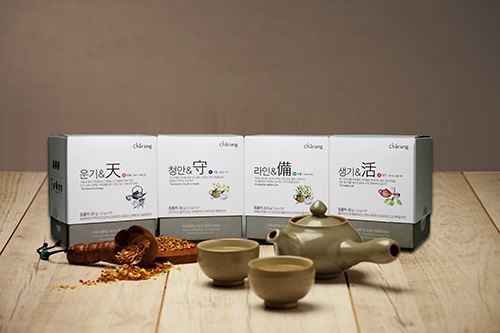 (주)명신 차랑 생기앤활 2.0G x 12EA 썸네일 2