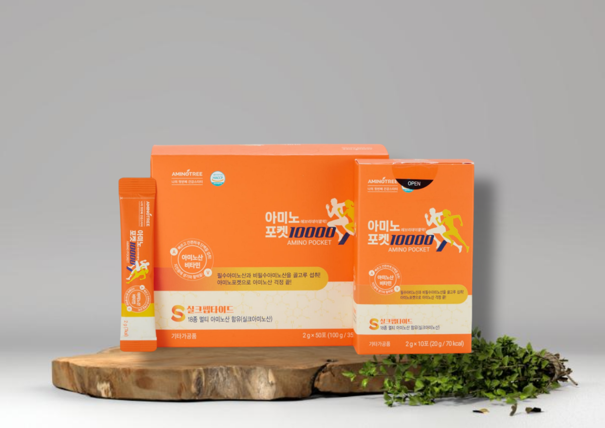 조율체뷰티콜라겐 2g×14포 썸네일 3