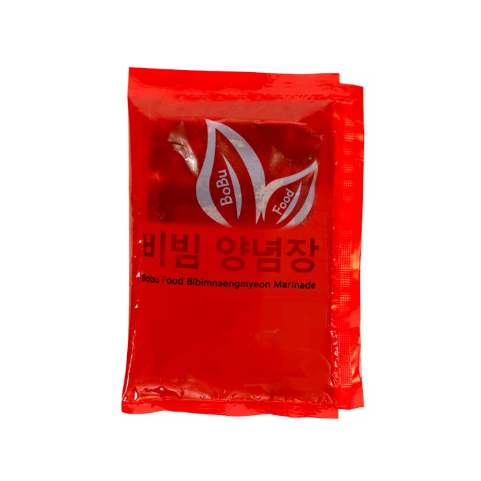 (주)보부식품 메밀냉면골드s 썸네일 3