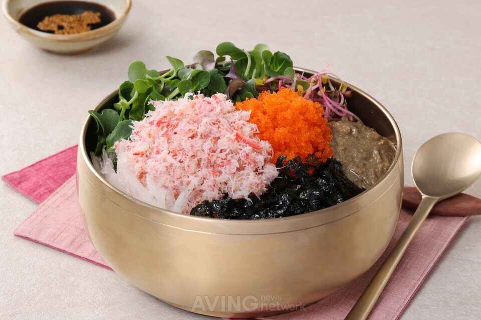 영동씨푸드 영동굴짬뽕 750G 썸네일 3