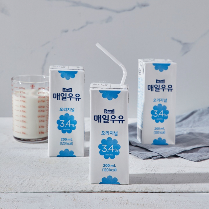 매일우유 2.5L 썸네일 3