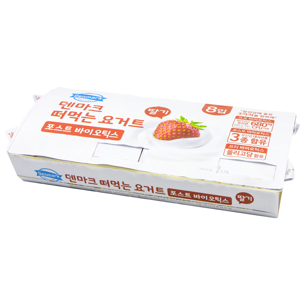 팽귄백도/8입 썸네일 2