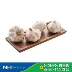 더알찬 통마늘짱아찌 4KG 썸네일 2