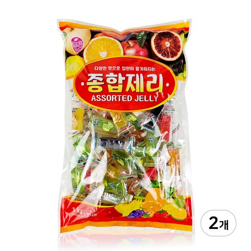 박하맛사탕 1KG 썸네일 3