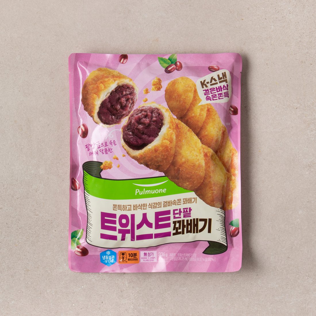 박가당롤리스틱트위스트20g메론향 썸네일 3