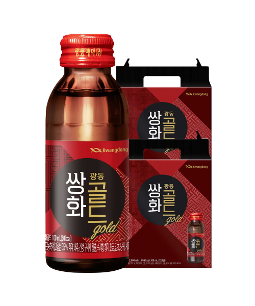 광동진쌍화100ml 썸네일 2