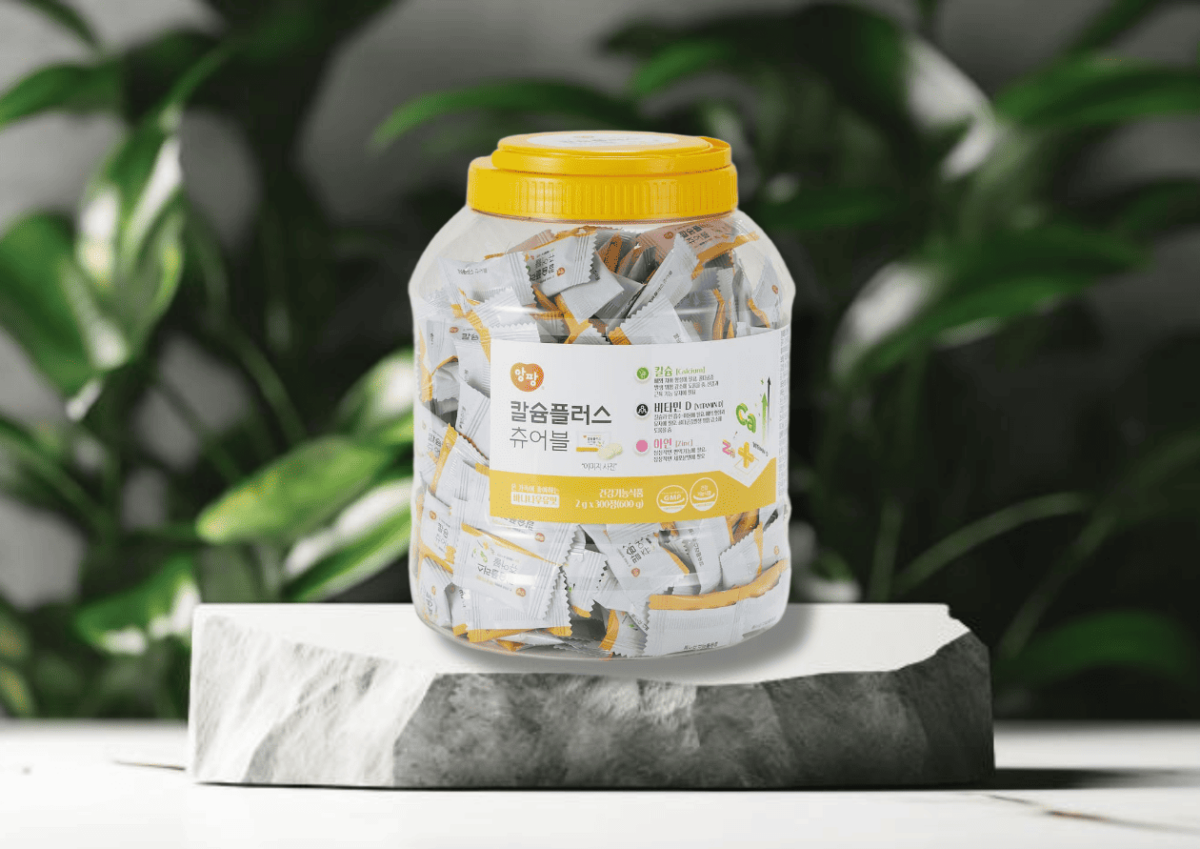 조율체다이어트코코아맛 750g 썸네일 3