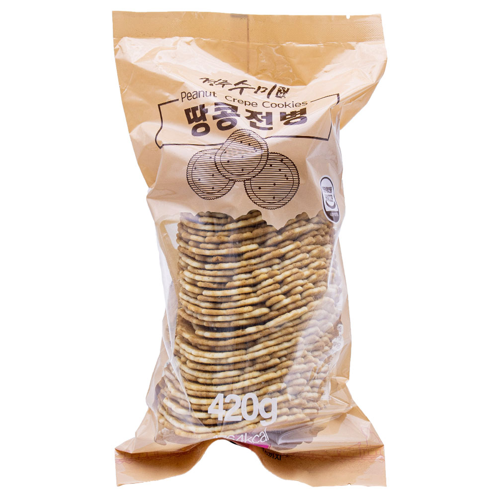 매일 땅콩전병 340g*12 썸네일 2
