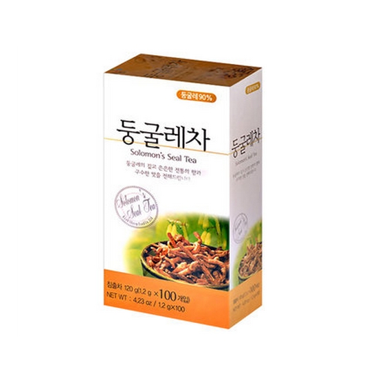 홈플러스좋은상품둥굴레차1.2g*100T/B 썸네일 2