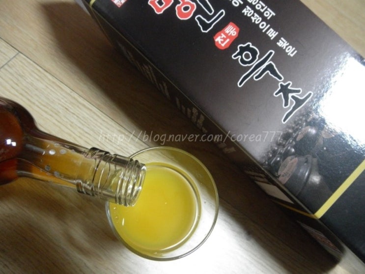 동인바이오 발효숙성커피 커피탄남자 170g x 1병 썸네일 2