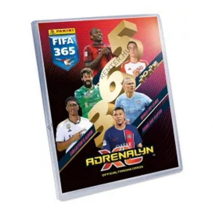 랜덤기본팩(박스)/FIFA365(2024) 썸네일 2