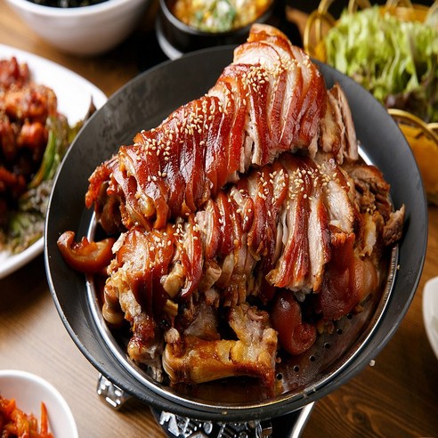 무등산왕족발(500g) 썸네일 2