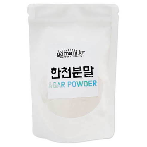 삼성생약 하늘뫼 비타민나무잎차(분말) 100g 3개 썸네일 3