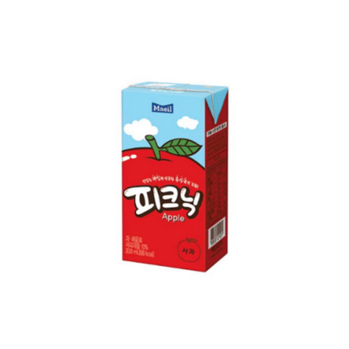 피크닉 오렌지15%   200ML 썸네일 3