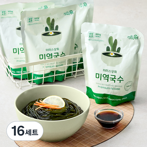마뚜루 모밀소스 1.8리터 썸네일 3