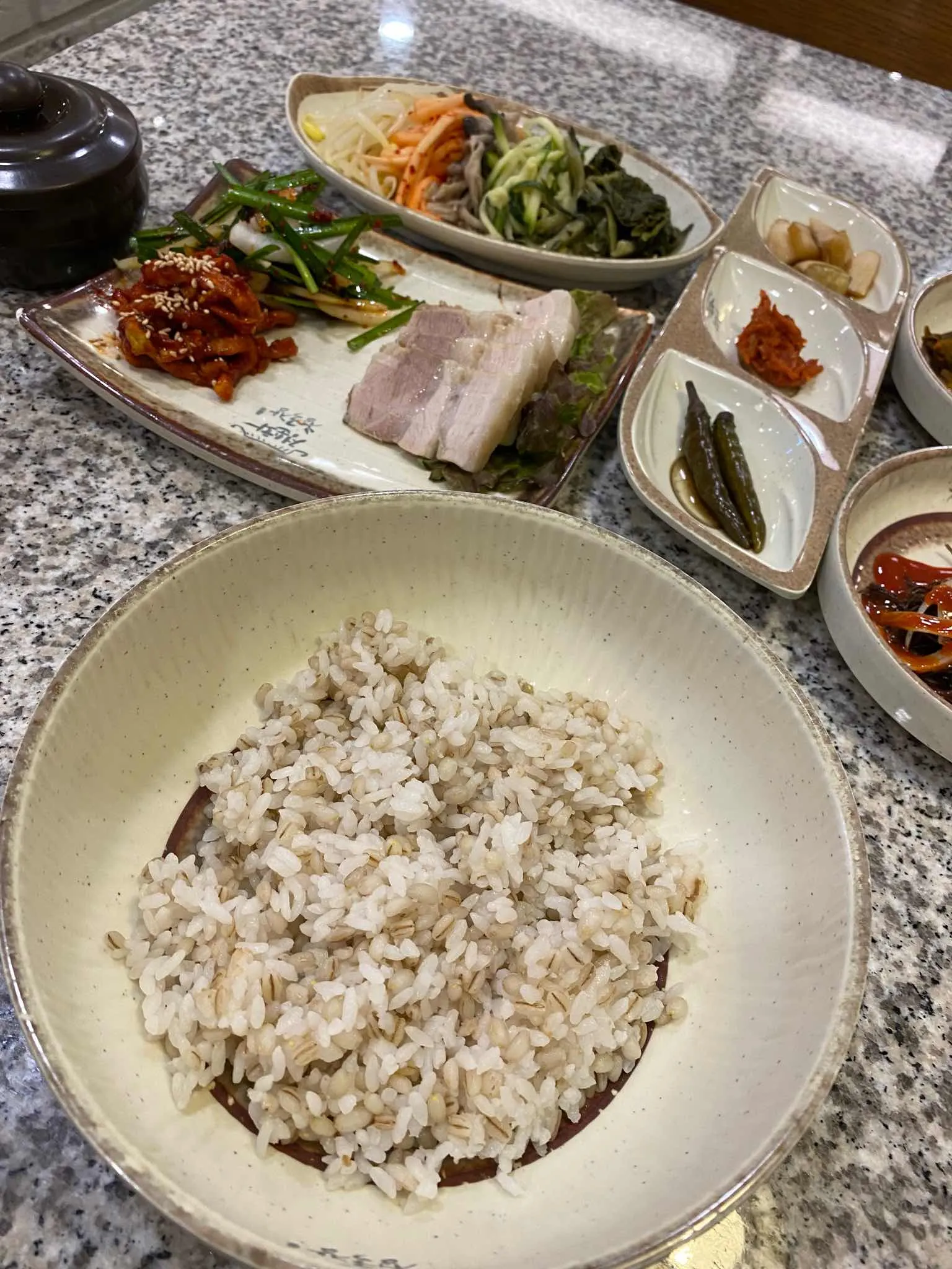 황토생환청국장 썸네일 2