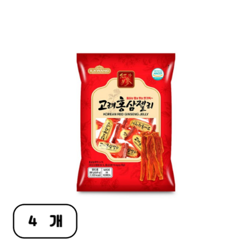 일광 제과 찹쌀맛제리 170g 썸네일 3