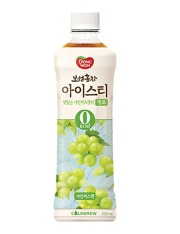 홈플러스좋은상품현미식초500ml/24입 썸네일 2