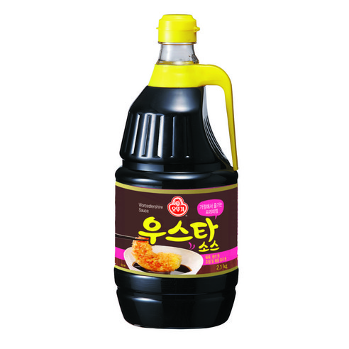 모밀소스2.1kg 썸네일 3