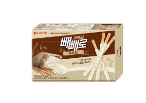 롯데_빼빼로직장인팩394g 썸네일 2