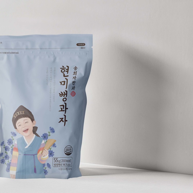 송희자 세반산자 150G 썸네일 2