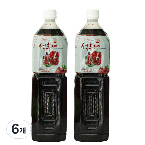 석류미인 1.5L 썸네일 2