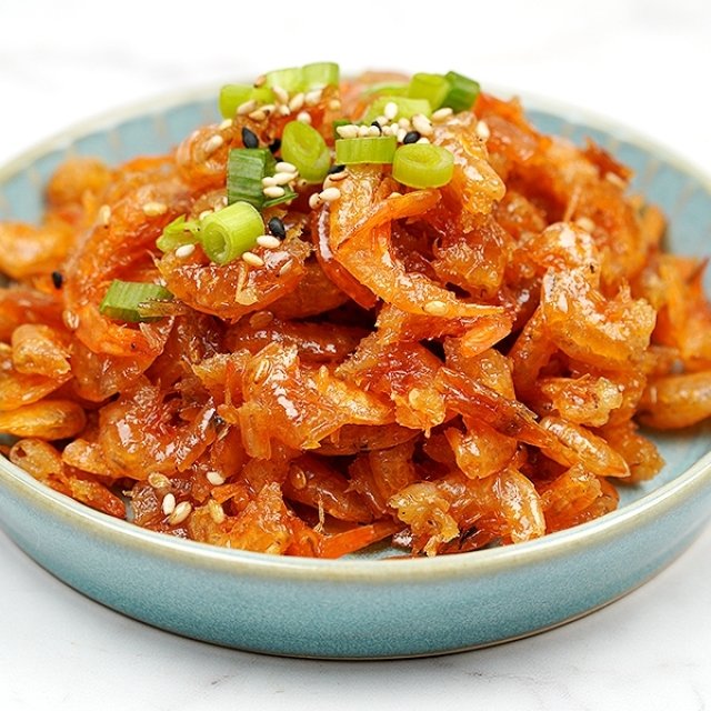 조병희식품 새우볶음고추장 500g 썸네일 3