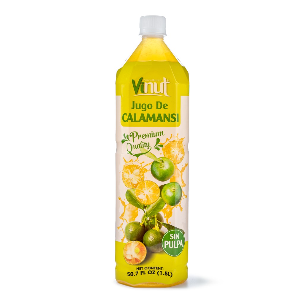 퓨어플러스(주) 칼라만시 1000ml 1000G x 1EA 썸네일 3