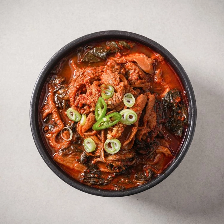 맛사랑식품 김맛나스넥 600G 썸네일 3