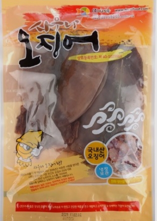 (주)다나식품 다나 불고기구이오징어10kg 10000G x 1EA 썸네일 2