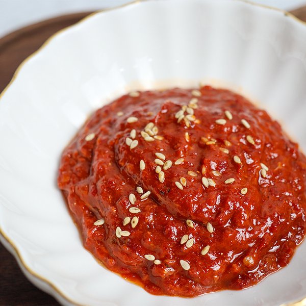 갈치속젓 500G 썸네일 2