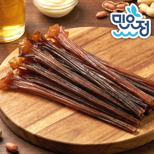대왕발(숏다리) 썸네일 3