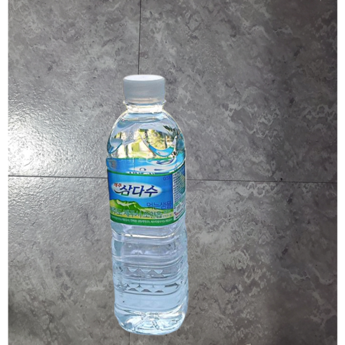 강촌알카리 500ml 썸네일 2