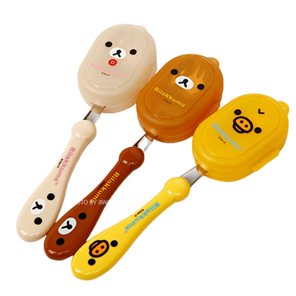 Y)리락쿠마 붓팔레트세트 썸네일 3
