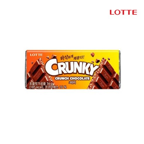 초코파이 34G 썸네일 3