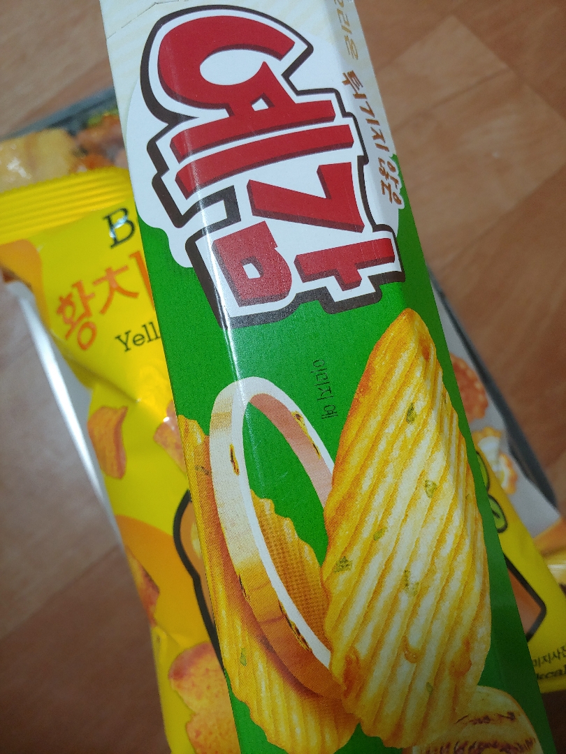 예감포테토 68G 썸네일 2