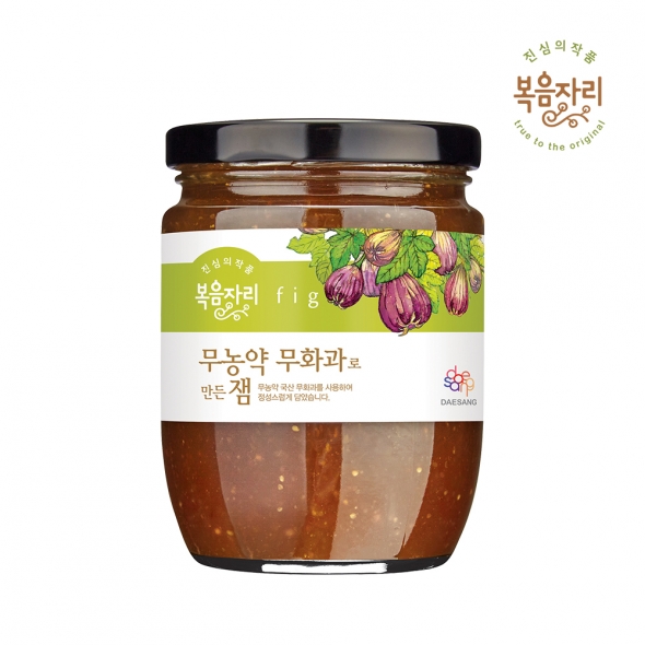 복음자리살구쨈 480G 썸네일 3