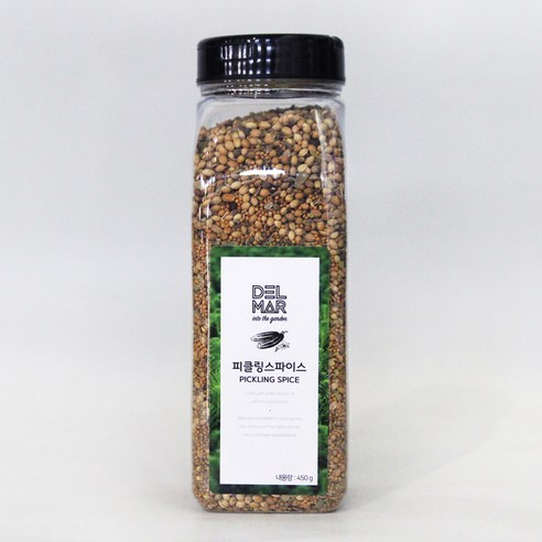 피클링스파이스 450g(디딤돌) 썸네일 3