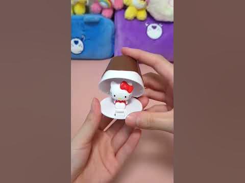 초콜릿을돌려봐/산리오패밀리 썸네일 2