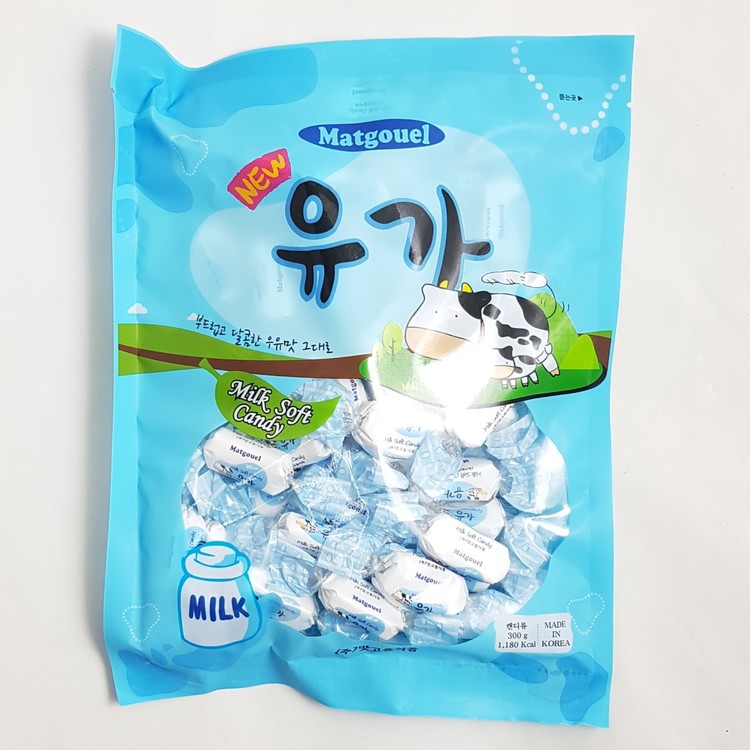 백설사탕 300G 썸네일 2