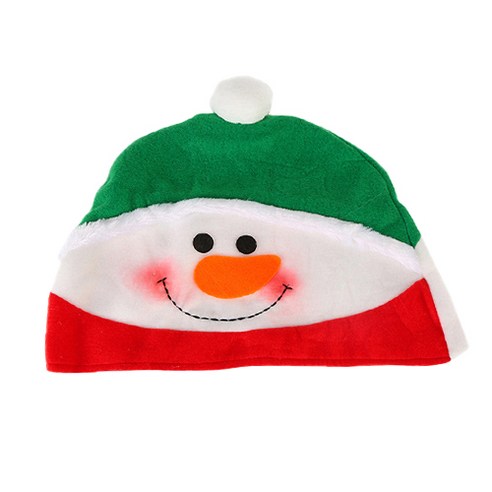 샤니 X-MAS 눈사람케익 썸네일 2