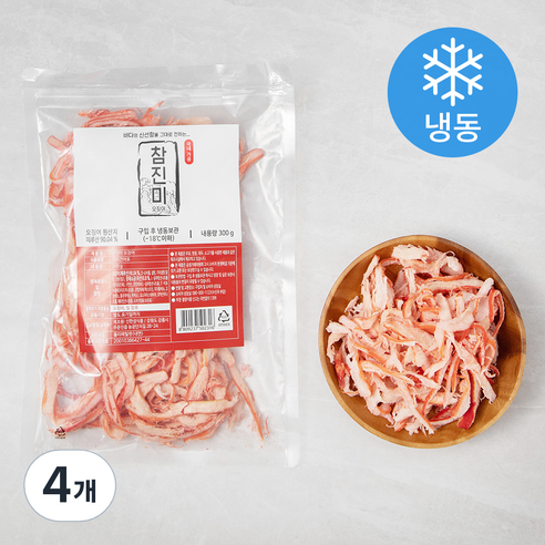 참진미 100g 썸네일 3