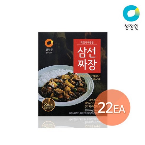 삼선짜장/135G 썸네일 3