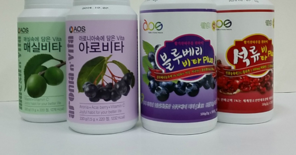 키위비타미 500gx1 ea 썸네일 3