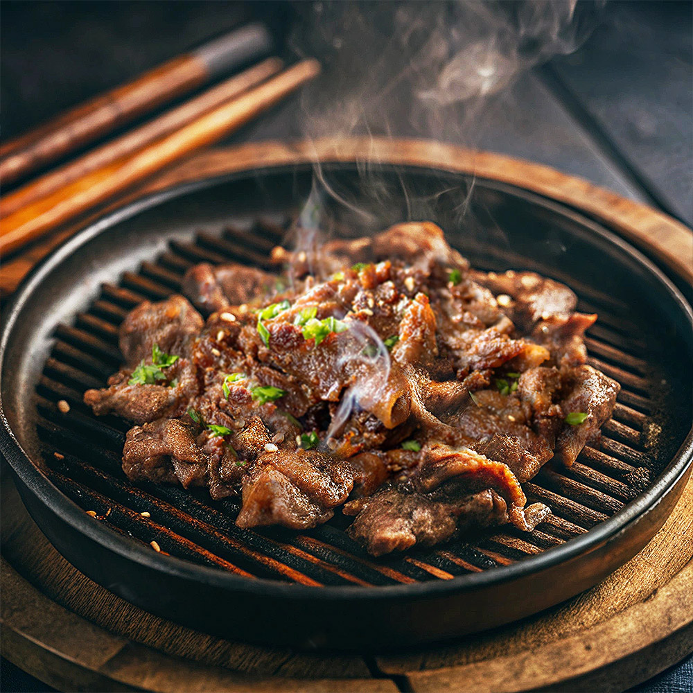 꿀맛돼지갈비장(15) 썸네일 3
