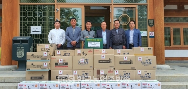 해송식품 팔도강산 맛김 썸네일 3